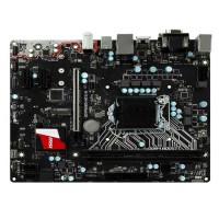 MSI  H110M GRENADE LGA 1151